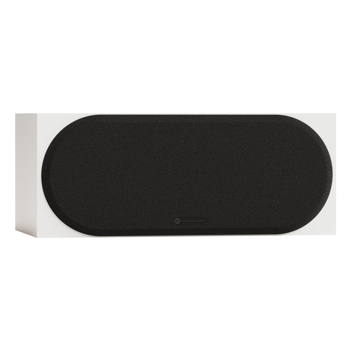 Monitor Audio Silver Centre 8G 3-Way Center Channel Speaker - Each (Satin White)