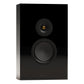 Monitor Audio Silver On-Wall 8G Surround Sound Speaker - Each (Black Gloss)