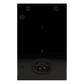 Monitor Audio Silver On-Wall 8G Surround Sound Speaker - Each (Black Gloss)