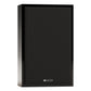 Monitor Audio Silver On-Wall 8G Surround Sound Speaker - Each (Black Gloss)