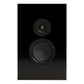 Monitor Audio Silver On-Wall 8G Surround Sound Speaker - Each (Black Gloss)