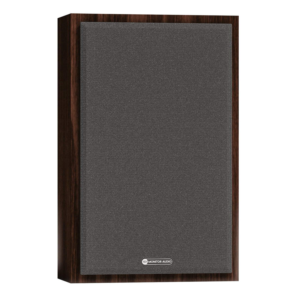 Monitor Audio Silver On-Wall 8G Surround Sound Speaker - Each (European Walnut)