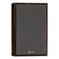 Monitor Audio Silver On-Wall 8G Surround Sound Speaker - Each (European Walnut)