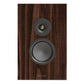 Monitor Audio Silver On-Wall 8G Surround Sound Speaker - Each (European Walnut)
