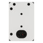 Monitor Audio Silver On-Wall 8G Surround Sound Speaker - Each (Satin White)