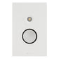 Monitor Audio Silver On-Wall 8G Surround Sound Speaker - Each (Satin White)