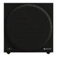 Monitor Audio Vestra W10 10 Inch Subwoofer - Each (Black)