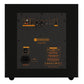 Monitor Audio Vestra W10 10 Inch Subwoofer - Each (Black)
