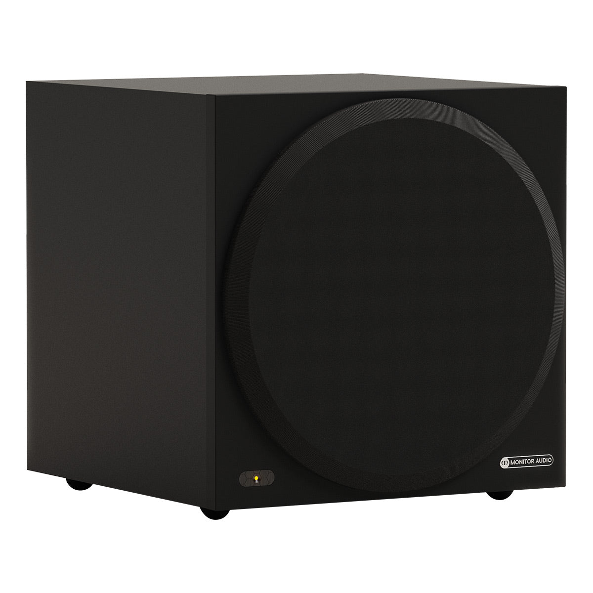 Monitor Audio Vestra W10 10 Inch Subwoofer - Each (Black)