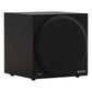 Monitor Audio Vestra W10 10 Inch Subwoofer - Each (Black)