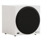 Monitor Audio Vestra W10 10 Inch Subwoofer - Each (White)