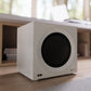Monitor Audio Vestra W10 10 Inch Subwoofer - Each (White)