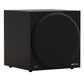 Monitor Audio Vestra W12 12 Inch Subwoofer - Each (Black)