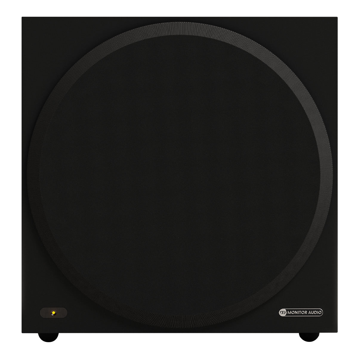 Monitor Audio Vestra W12 12 Inch Subwoofer - Each (Black)