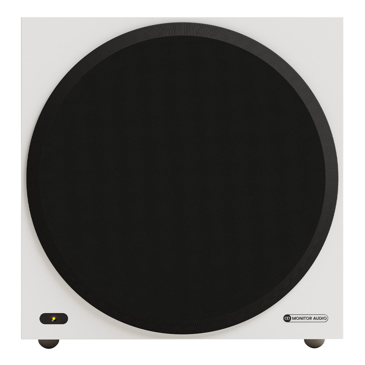 Monitor Audio Vestra W12 12 Inch Subwoofer - Each (White)
