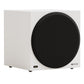 Monitor Audio Vestra W12 12 Inch Subwoofer - Each (White)