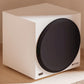 Monitor Audio Vestra W12 12 Inch Subwoofer - Each (White)