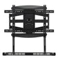 Sonos Arc Wireless Sound Bar with Flexson 32"-70" TV Cantilever Mount (Black)