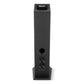 Focal Theva No.3-D 3-Way Bass-Reflex Floorstanding Loudspeakers with 5" Full-Range Up-Firing Drivers - Pair (Black)