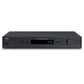 NAD Electronics C 328 Hybrid Digital Integrated Amplifier with Bluesound Node Wireless Multi-Room Hi-Res Music Streamer (Black)