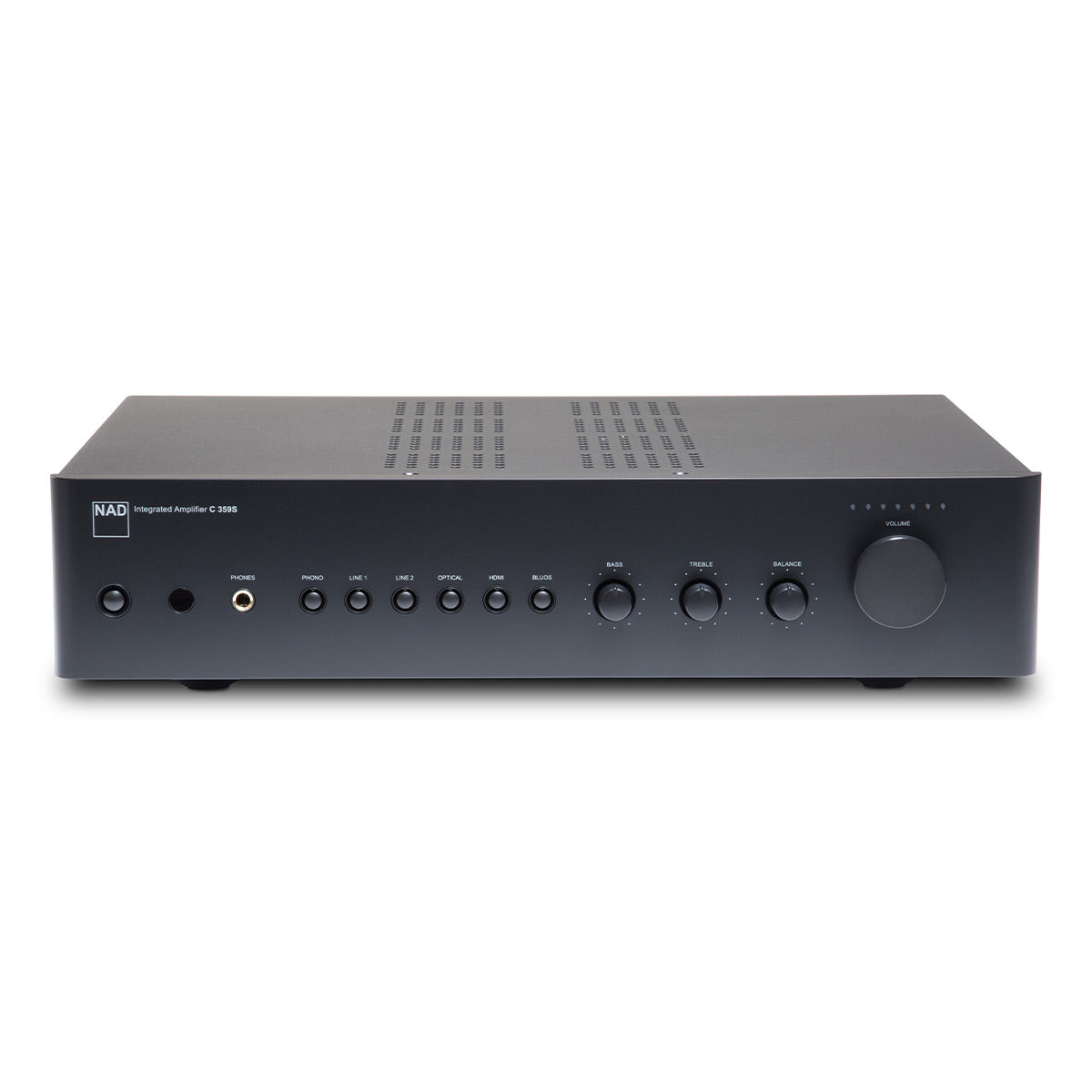 NAD Electronics C 359S Integrated Amplifier