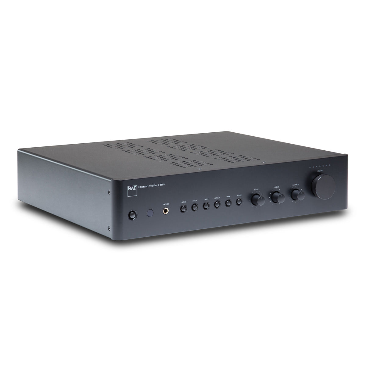 NAD Electronics C 359S Integrated Amplifier