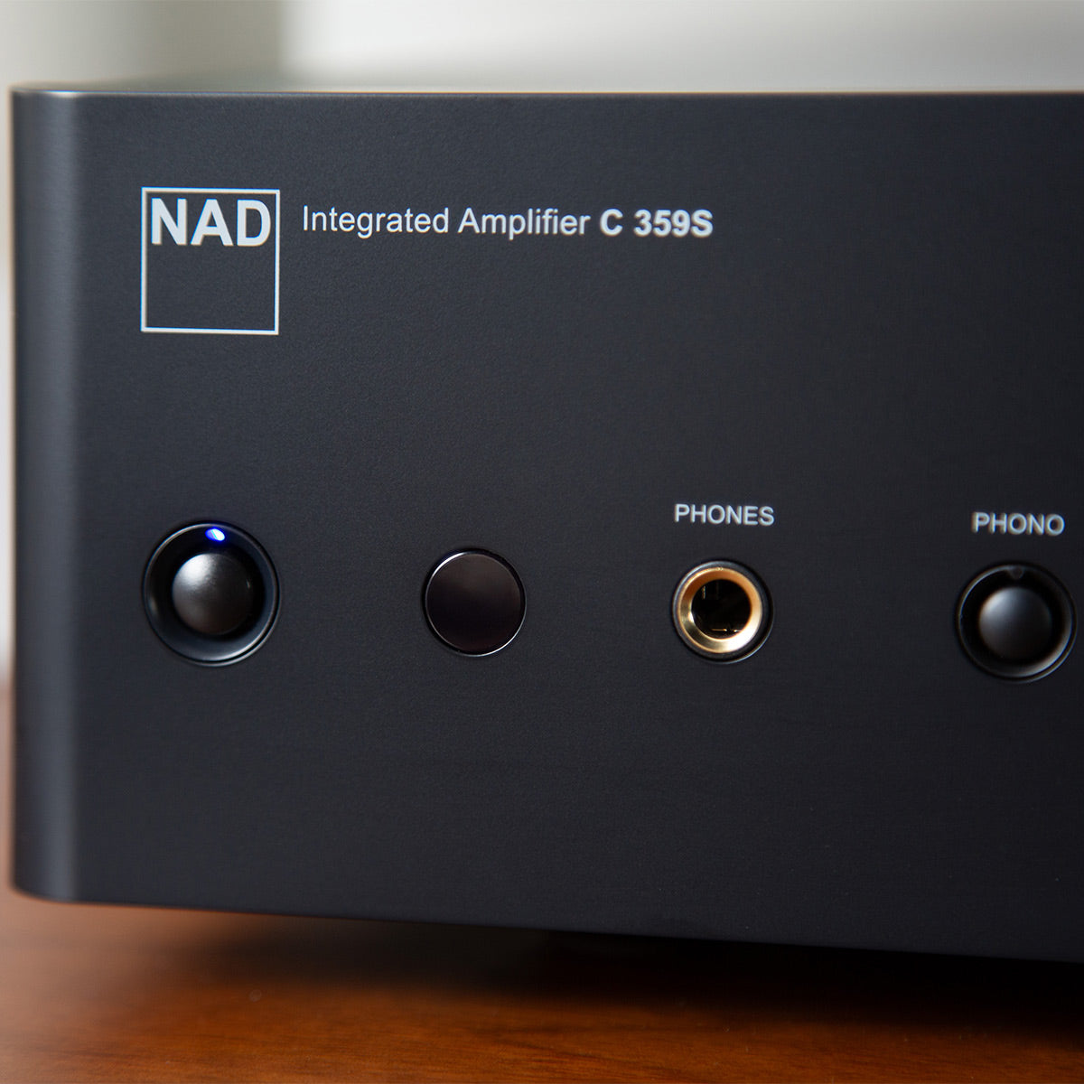 NAD Electronics C 359S Integrated Amplifier