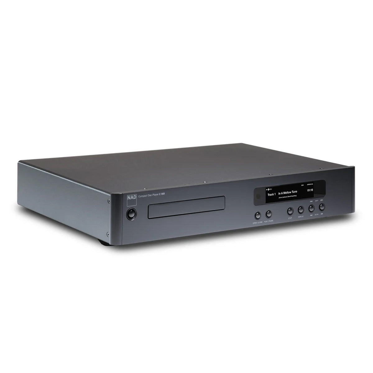NAD Electronics C 569 CD Player
