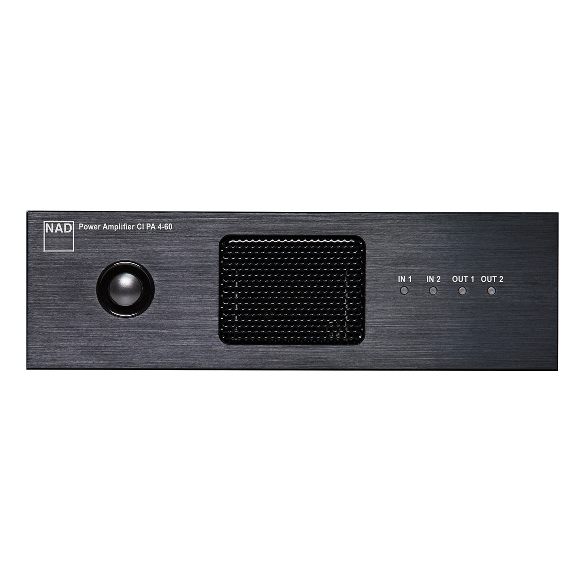 NAD Electronics CI PA4-60 Power Amplifier Module