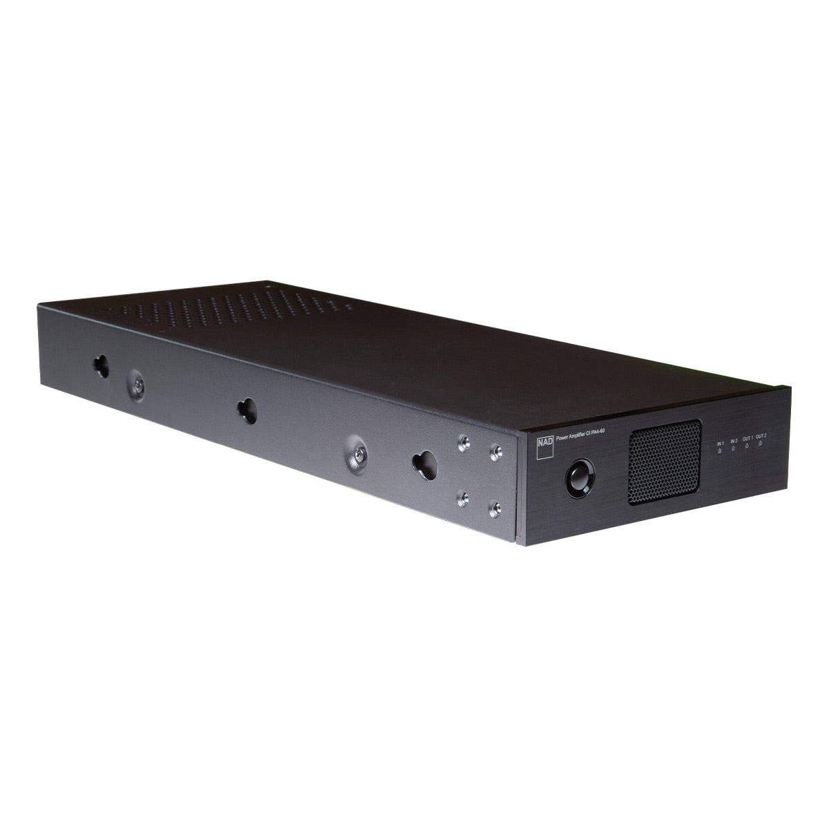 NAD Electronics CI PA4-60 Power Amplifier Module