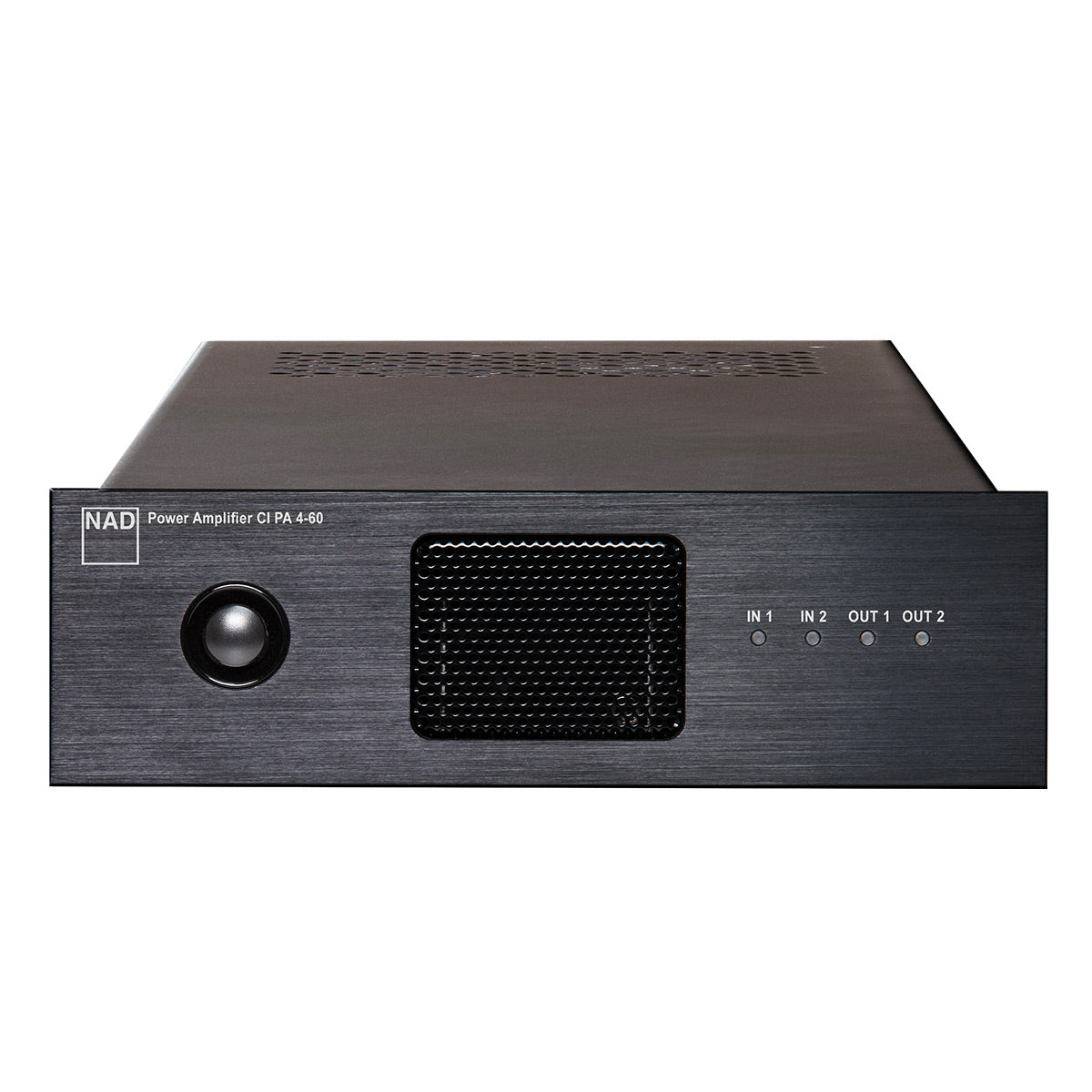 NAD Electronics CI PA4-60 Power Amplifier Module