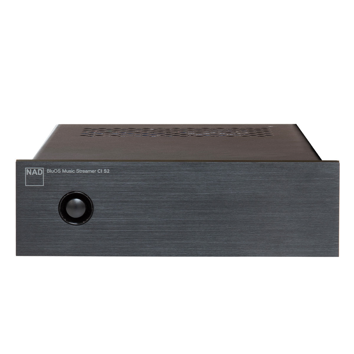 NAD Electronics CI S2 2 Zone BluOS Music Streamer
