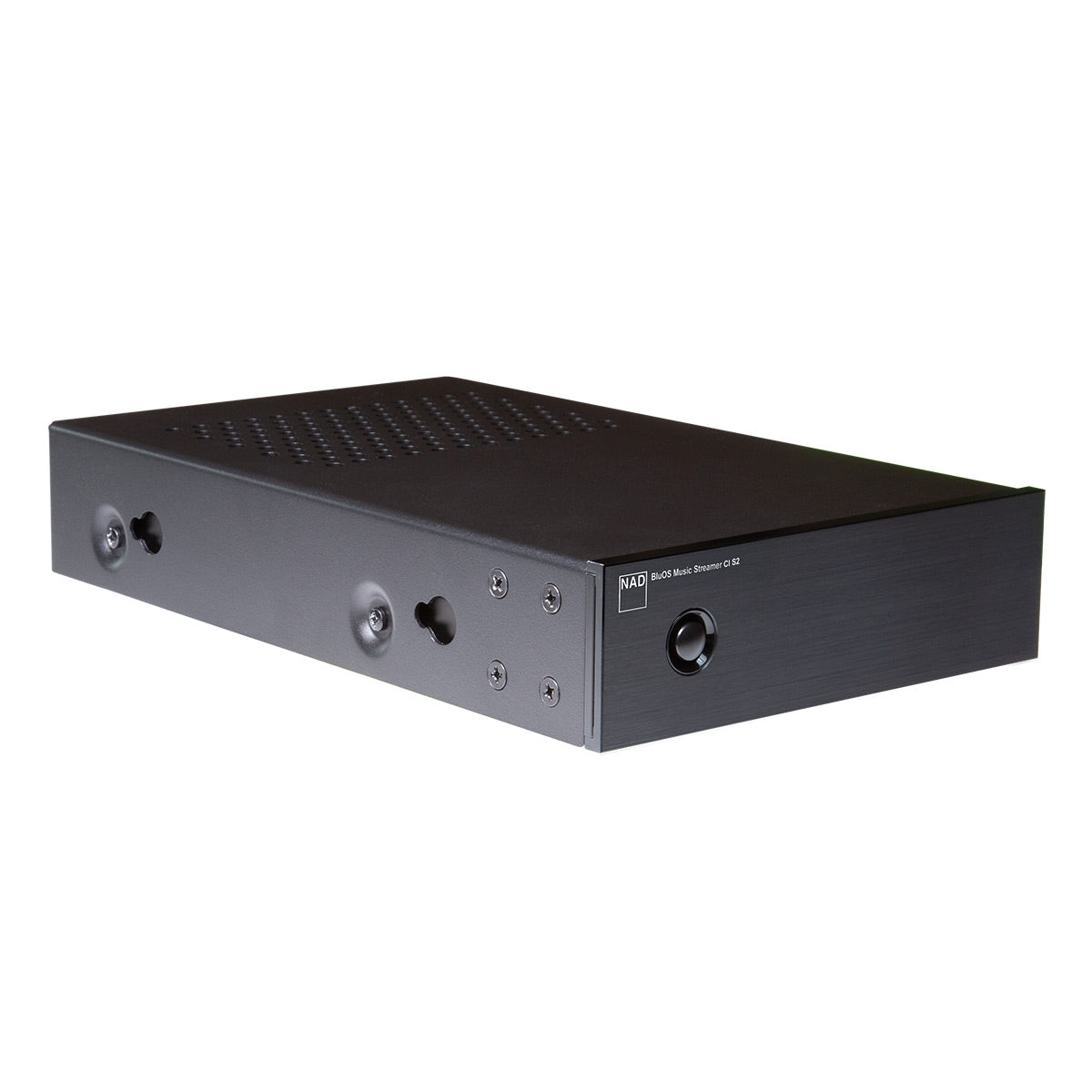 NAD Electronics CI S2 2 Zone BluOS Music Streamer