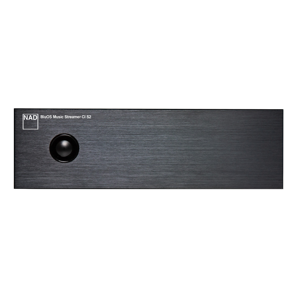 NAD Electronics CI S2 2 Zone BluOS Music Streamer