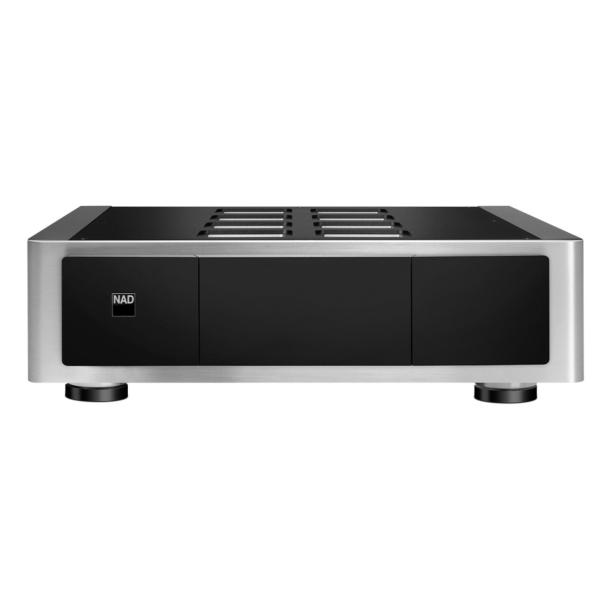 NAD Electronics M23 V2 Masters Series Stereo Power Amplifier