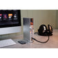 iFi Audio NEO iDSD Desktop USB DAC/Headphone Amp with Bluetooth