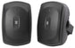 Yamaha NS-AW190 2-Way All-Weather Speaker System - Pair (Black)