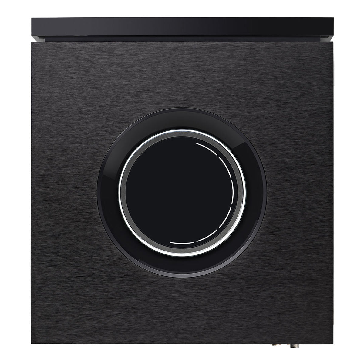 Naim Uniti Atom Compact All-In-One Integrated Amplifier and Music Player