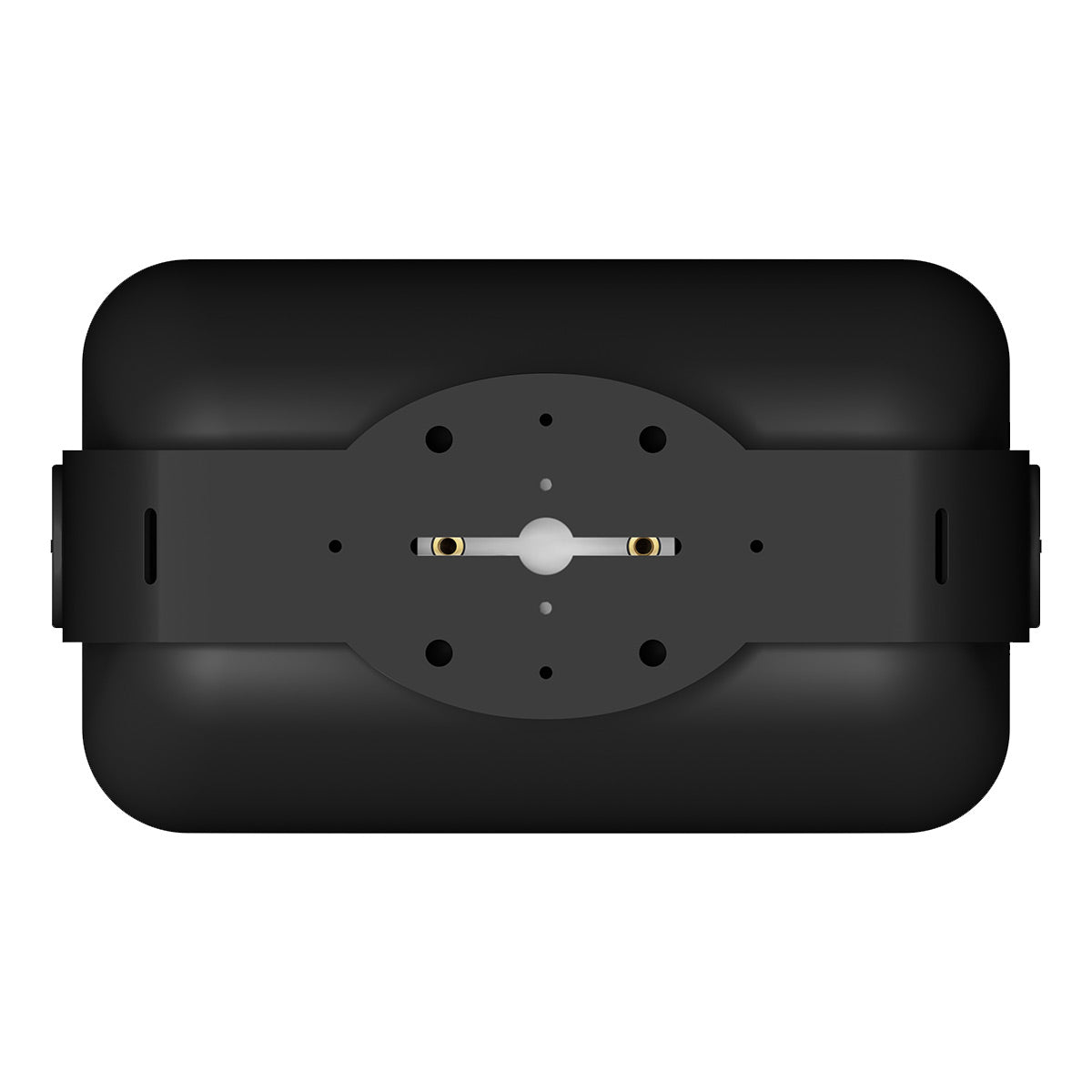 Sonos Outdoor Set with Amp and Outdoor Speakers (Black)