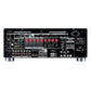 Onkyo TX-RZ710 7.2 Channel A/V Wireless Network Receiver with HDCP2.2/HDR & Bluetooth