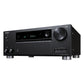 Onkyo TX-RZ710 7.2 Channel A/V Wireless Network Receiver with HDCP2.2/HDR & Bluetooth
