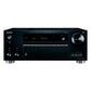 Onkyo TX-RZ710 7.2 Channel A/V Wireless Network Receiver with HDCP2.2/HDR & Bluetooth