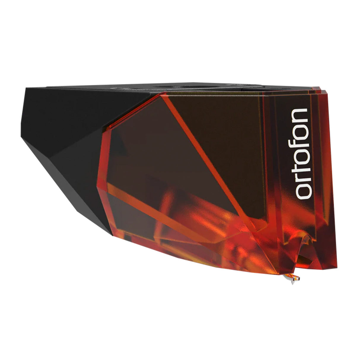 Ortofon 2MR Bronze MM Phono Cartridge For REGA Tonearms
