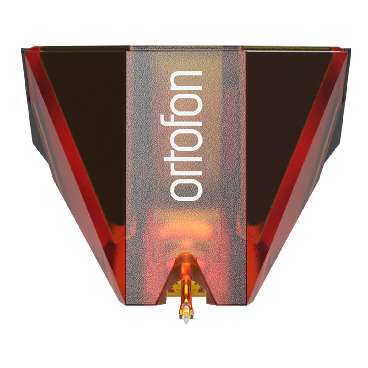 Ortofon 2MR Bronze MM Phono Cartridge For REGA Tonearms