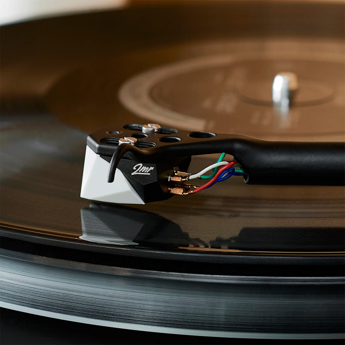 Ortofon 2MR Mono MM Cartridge