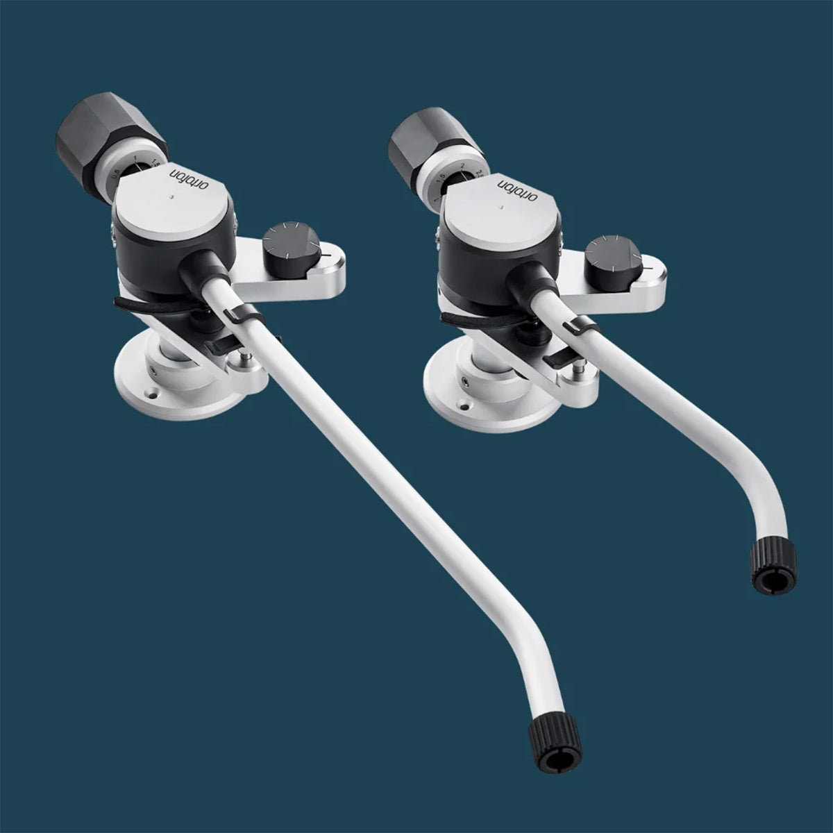 Ortofon AS-212R 9" Static Balance Reference Tonearm