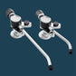 Ortofon AS-212R 9" Static Balance Reference Tonearm