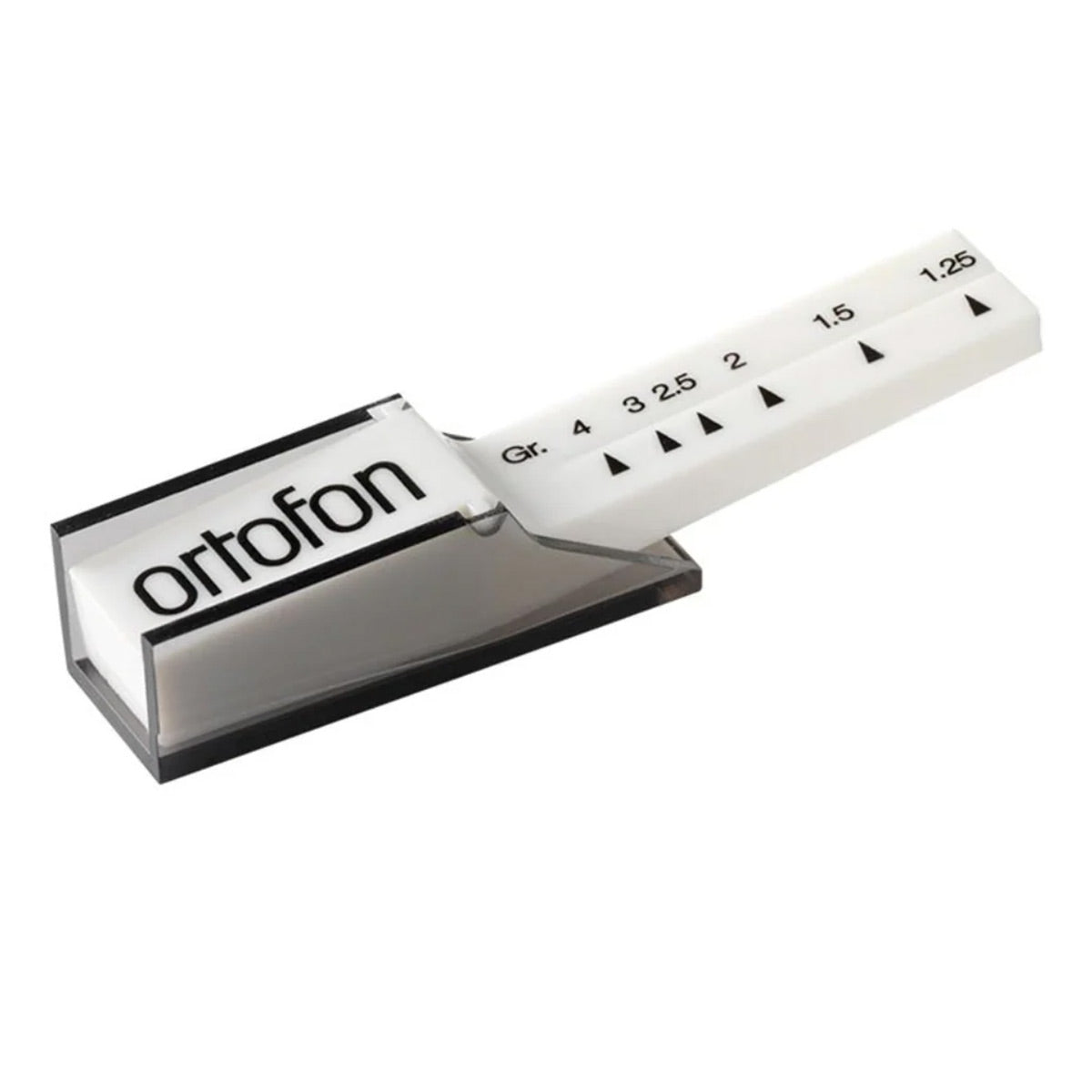 Ortofon Hi-Fi Turntable Accessory Pack