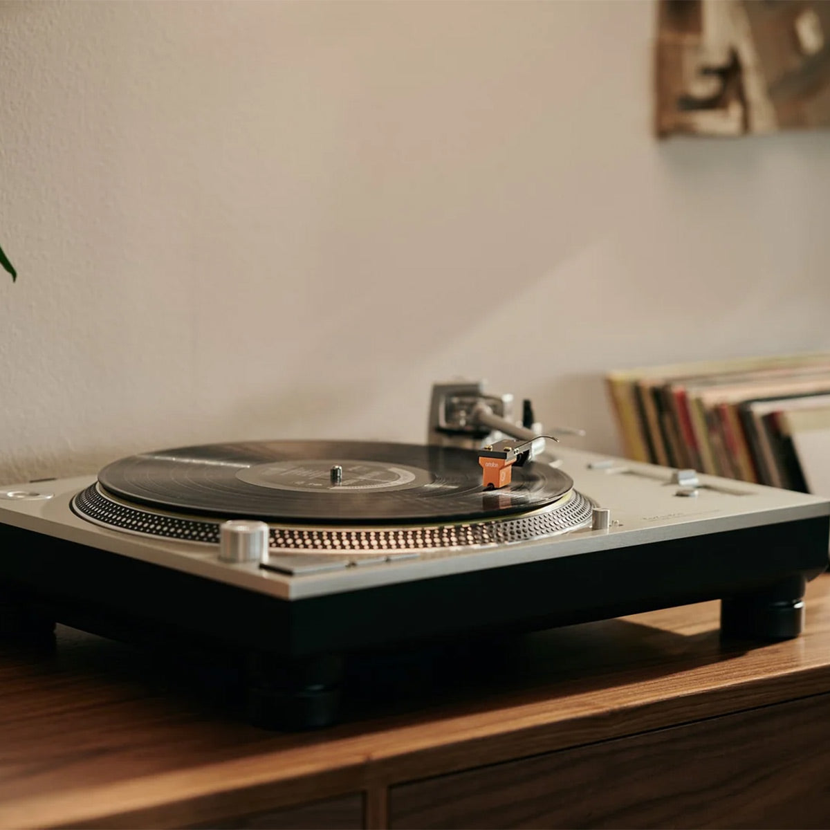 Ortofon MC Quintet Bronze Moving Coil Cartridge (Bronze)