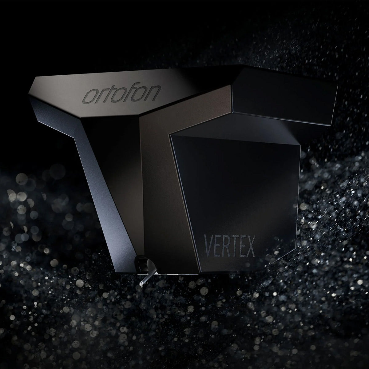 Ortofon MC Vertex Moving Coil Cartridge